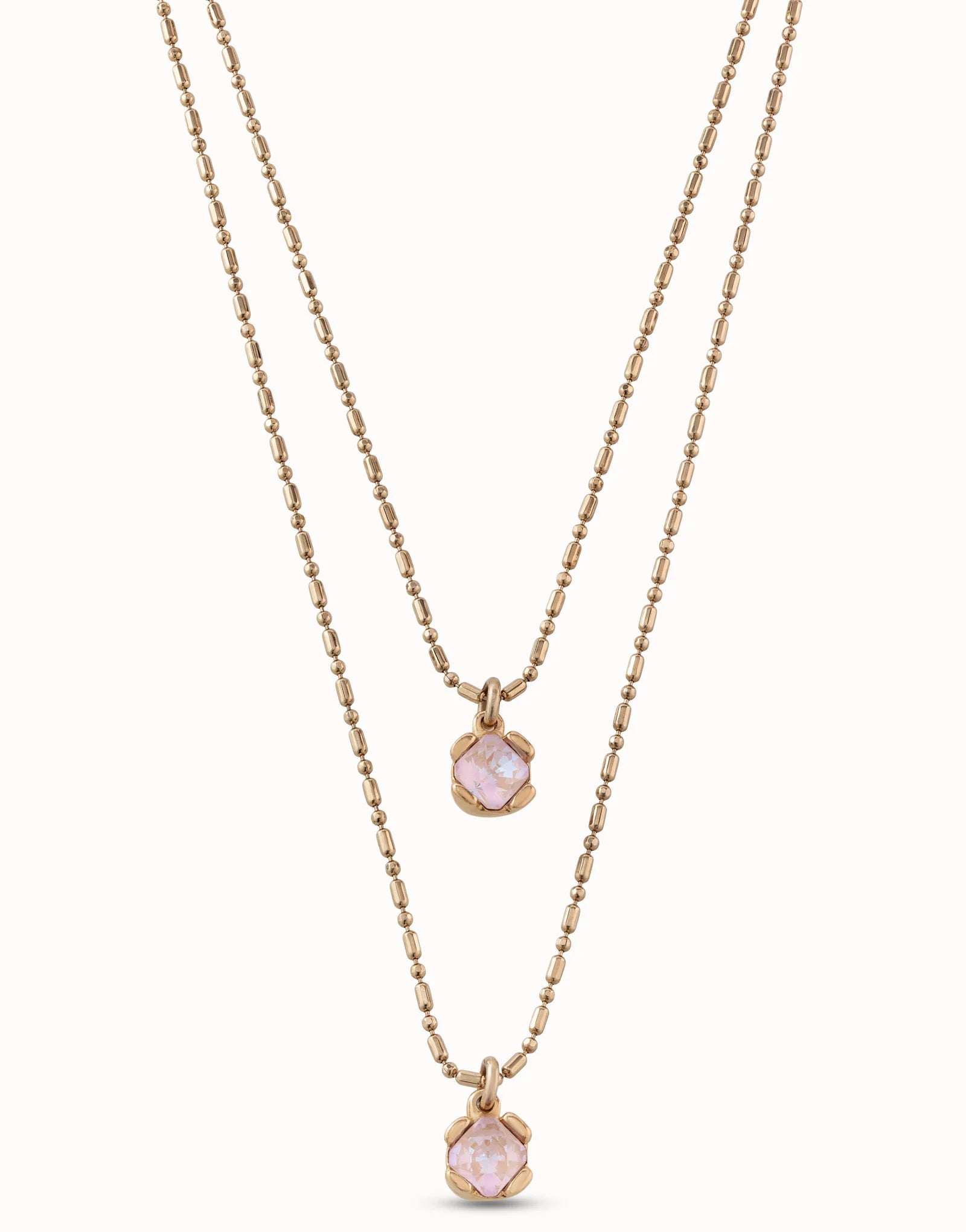 Aura Necklace
