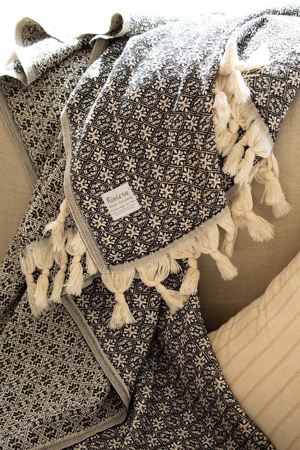 Avila Throw Blanket