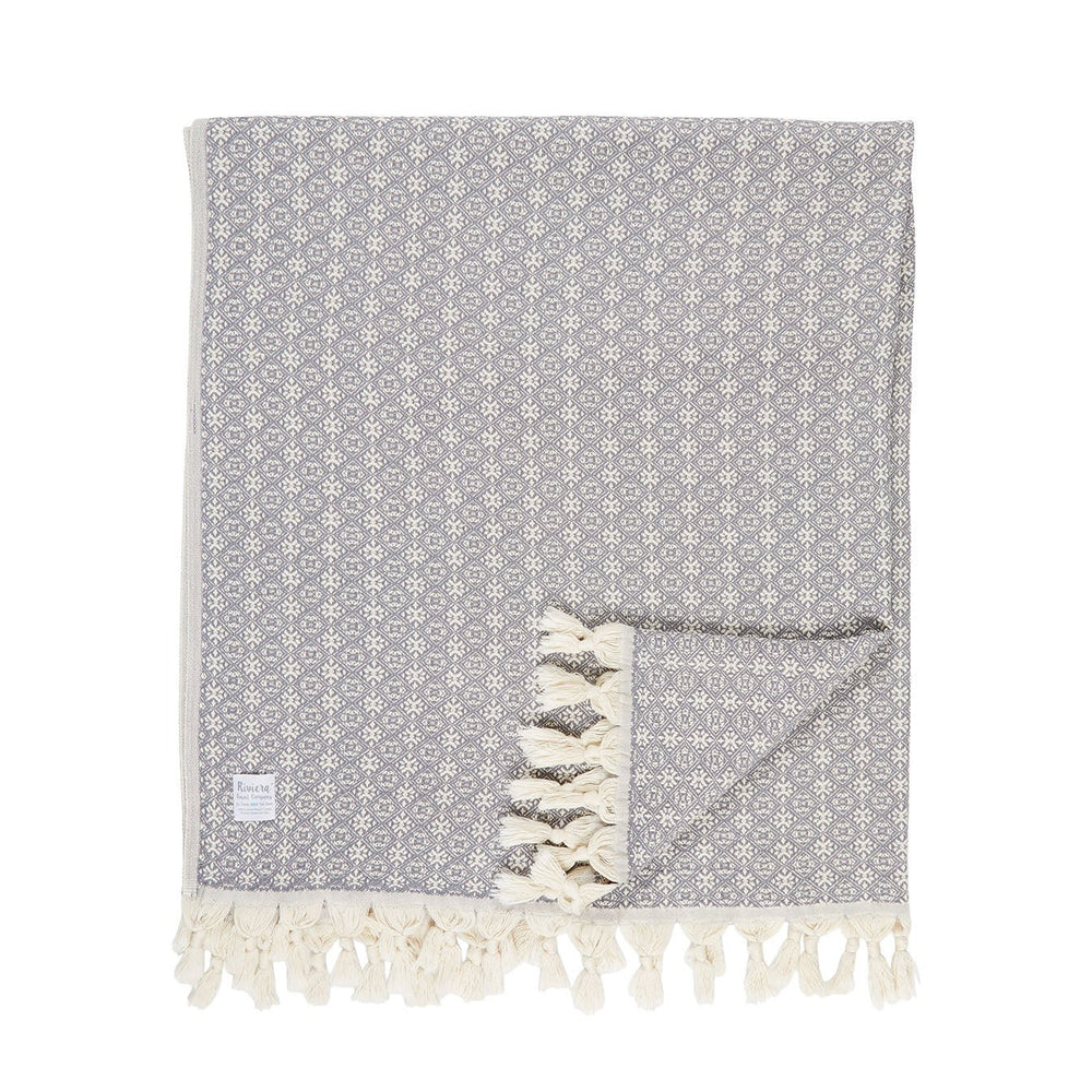 Avila Throw Blanket