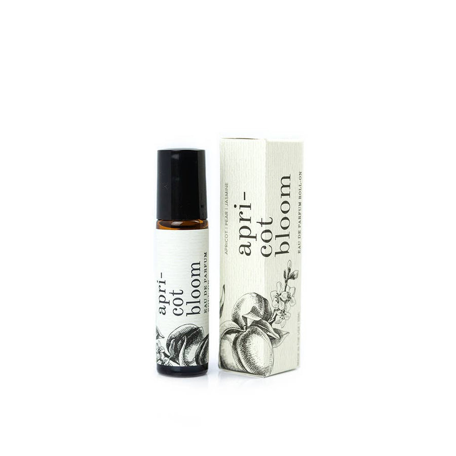 Broken Top Roll - On Perfume - The Riviera Towel Company, styled