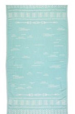 Cabina Turkish Towel