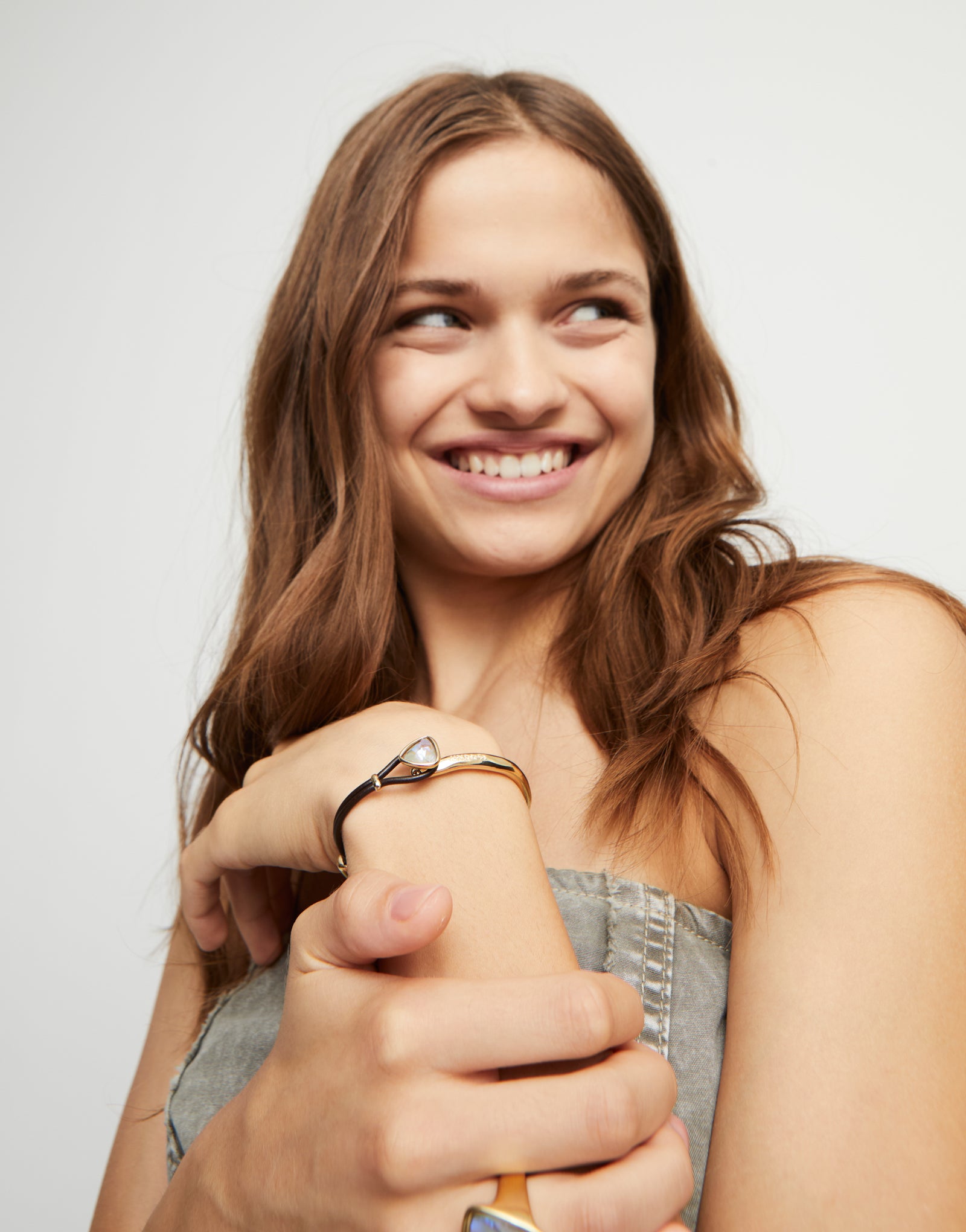 Camaleon Thin Cuff