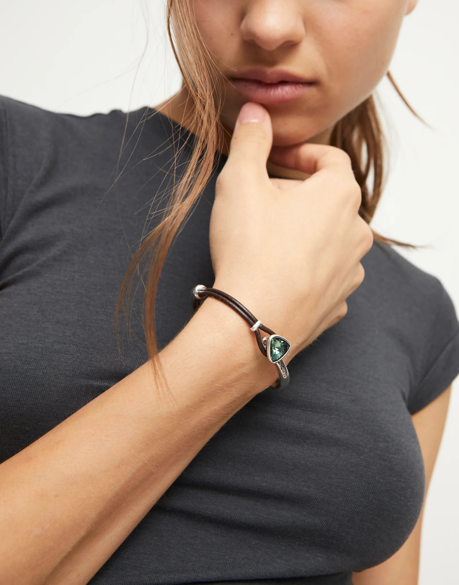 Camaleon Thin Cuff