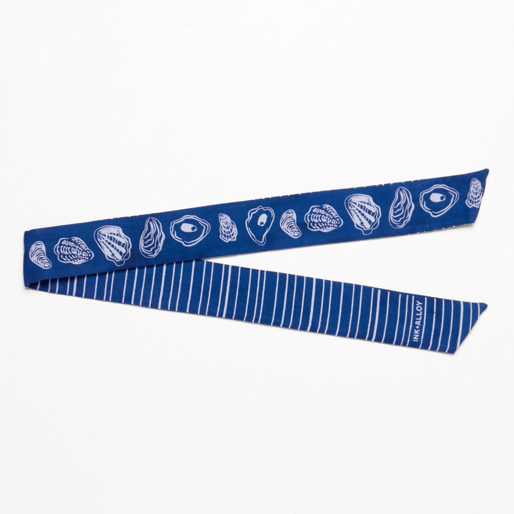 Camile Skinny Scarf
