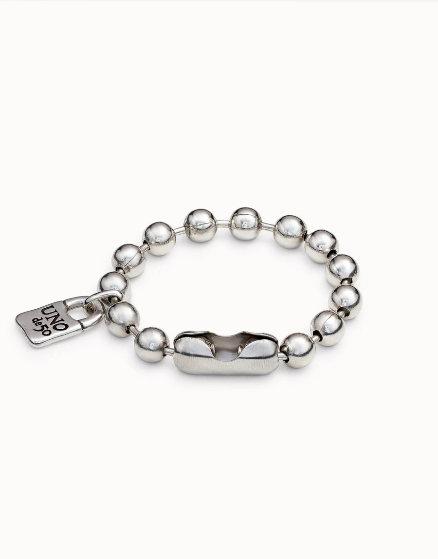 Copito De Nieve Bracelet - The Riviera Towel Company, styled