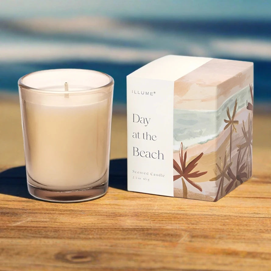 Day At The Beach Collection
