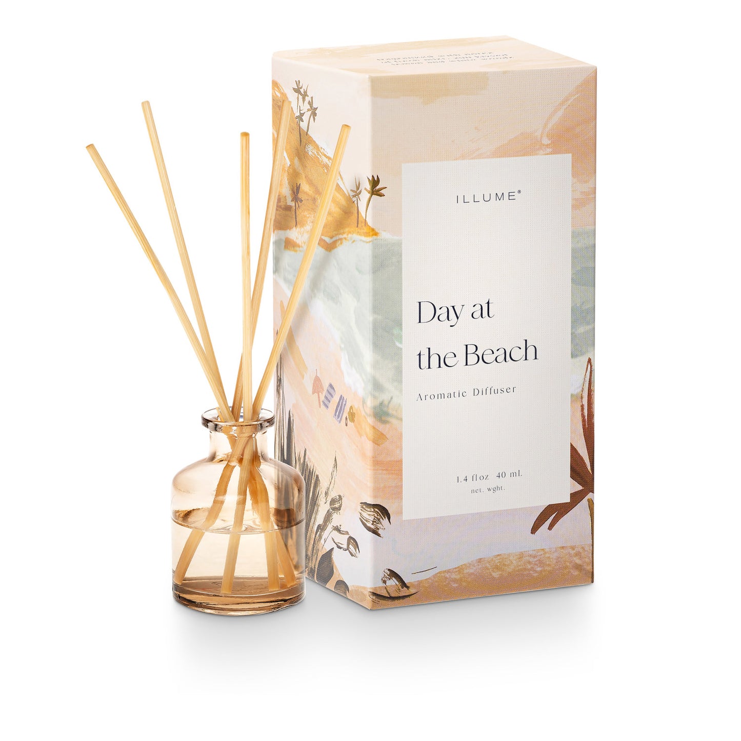 Day At The Beach Collection