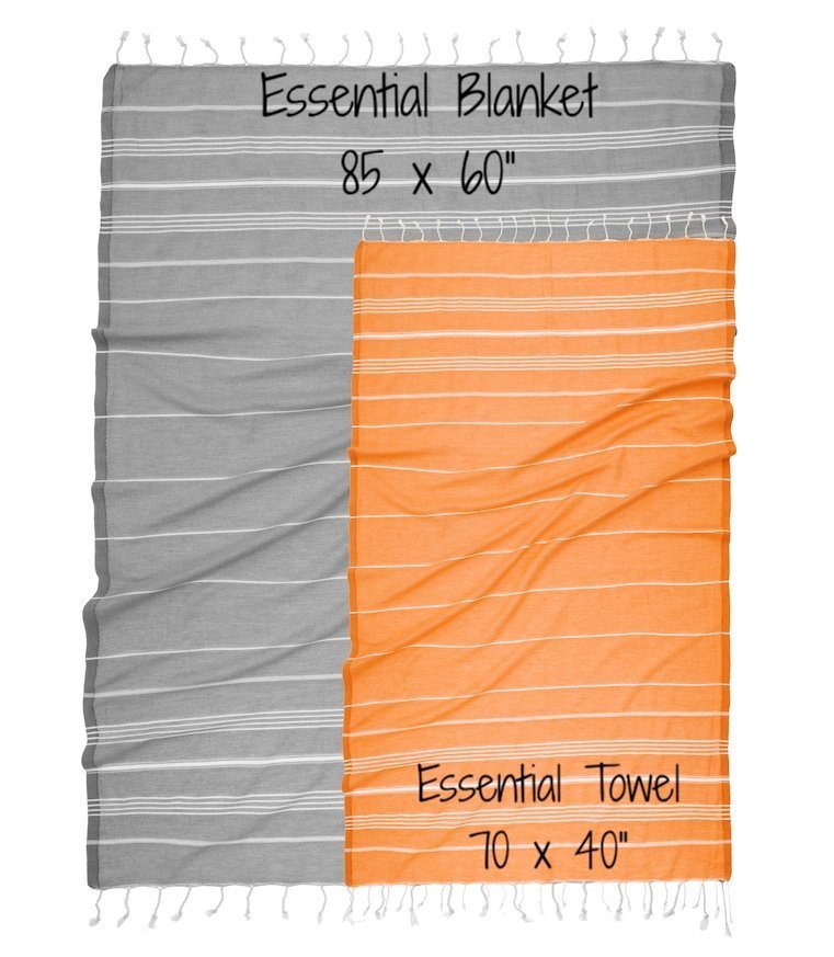 Essential Blanket