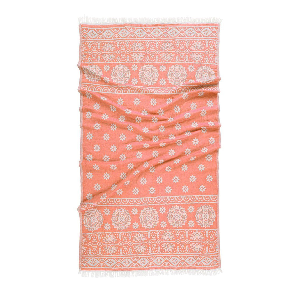 Estrella Turkish Towel