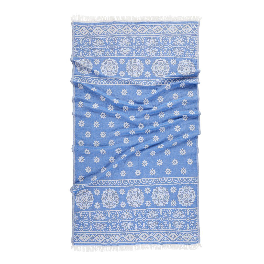 Estrella Turkish Towel - The Riviera Towel Company