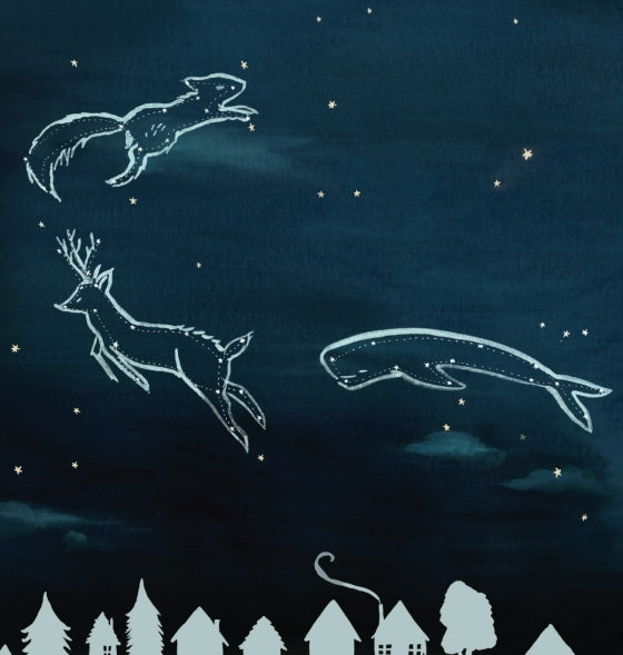 Dream Animals
