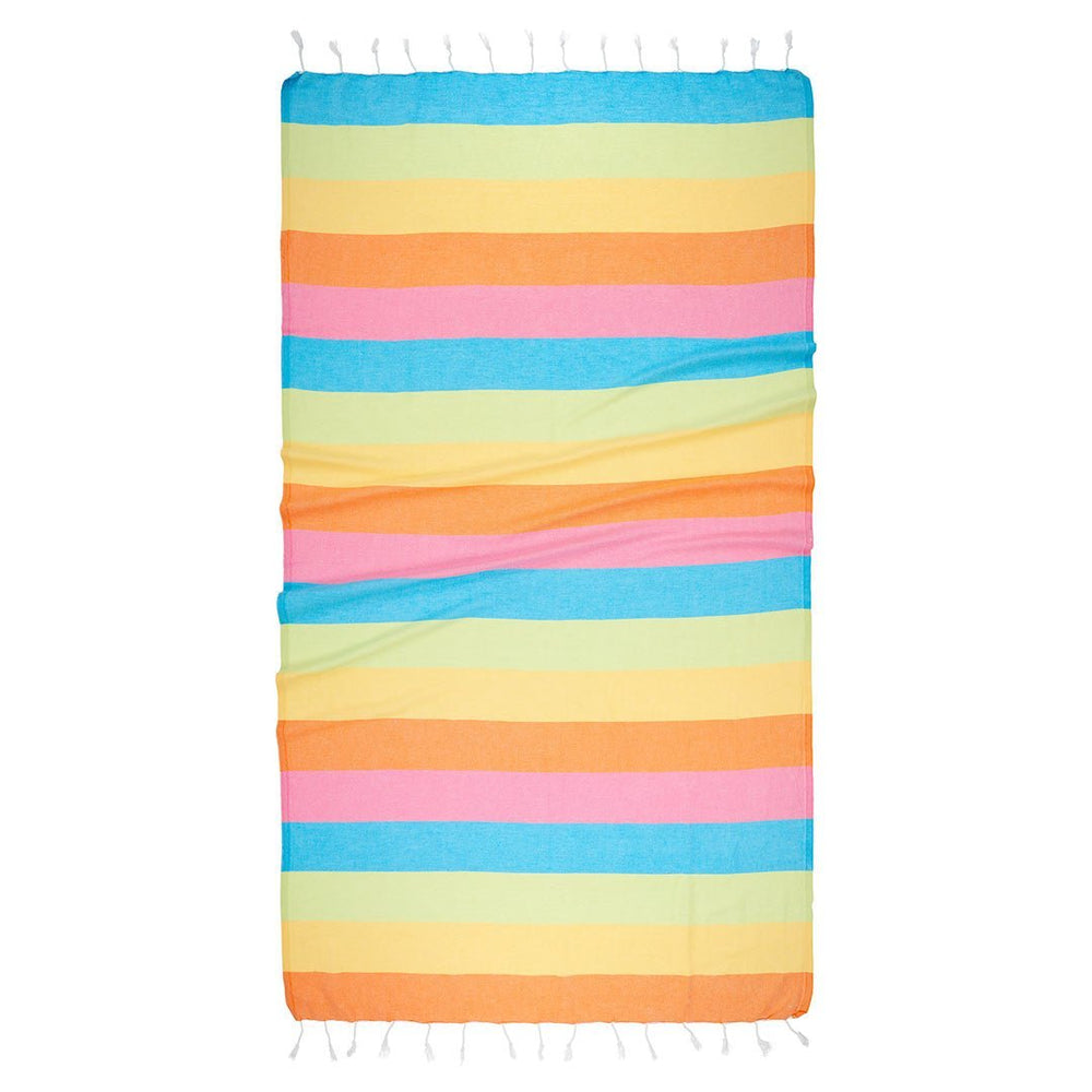 Hamptons Camper Towel