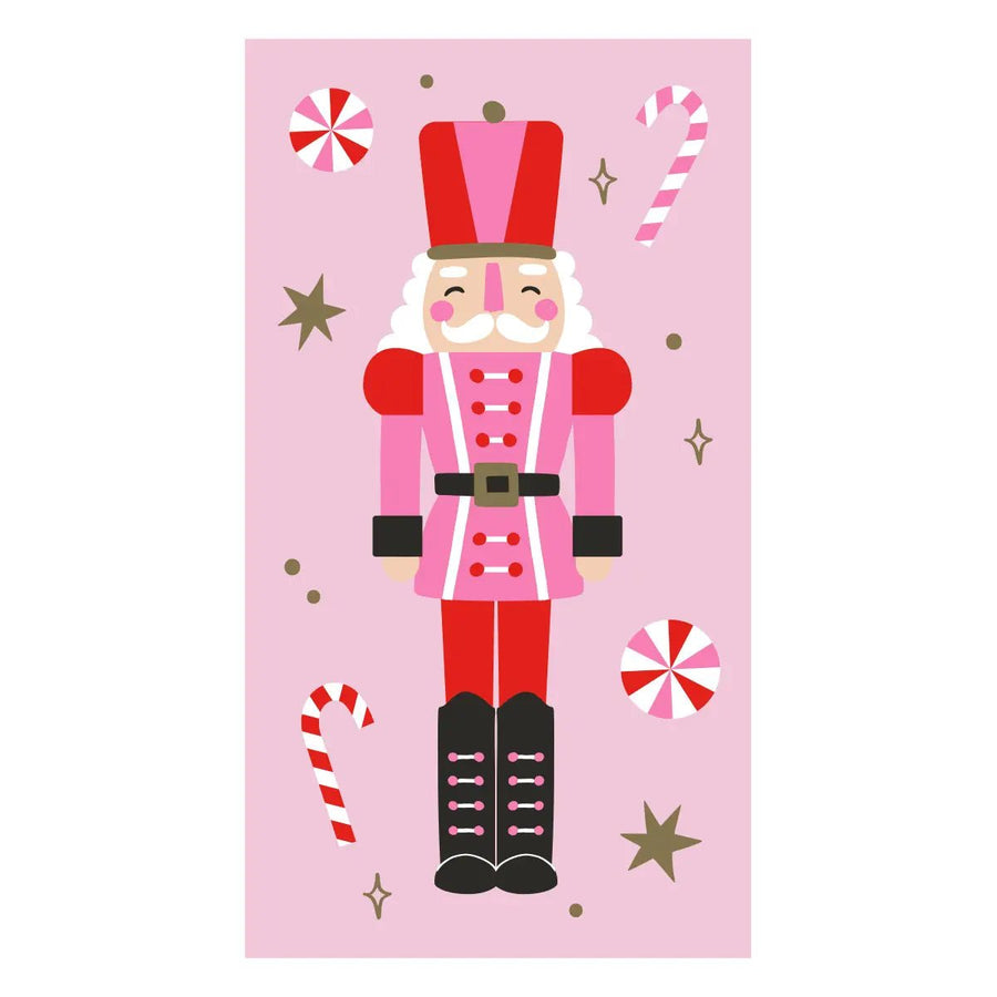Holiday Paper Guest Towels | - The Riviera Towel Company, styled
