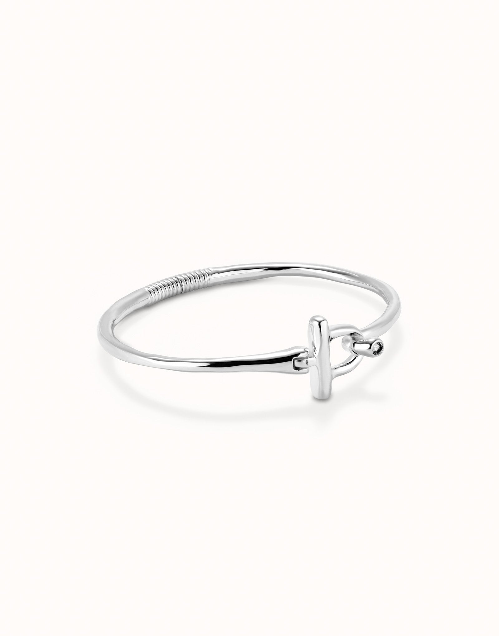 Indomable Topaz Bracelet