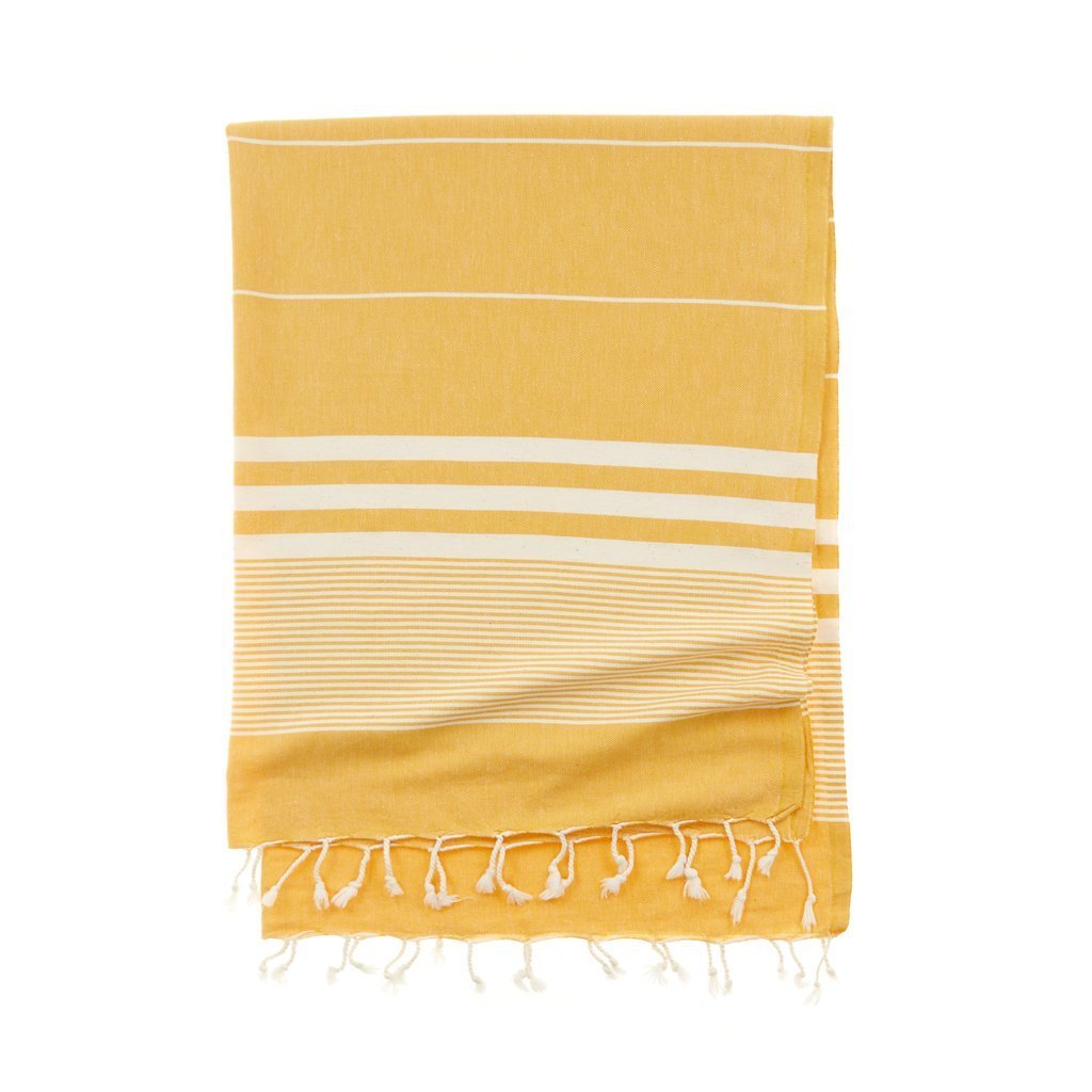 Ischia II Turkish Towel - The Riviera Towel Company