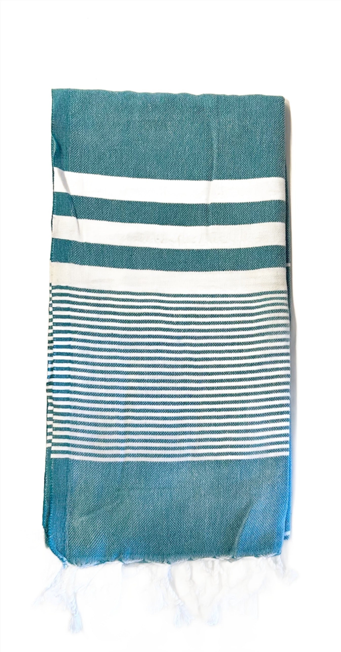 Ischia II Turkish Towel - The Riviera Towel Company