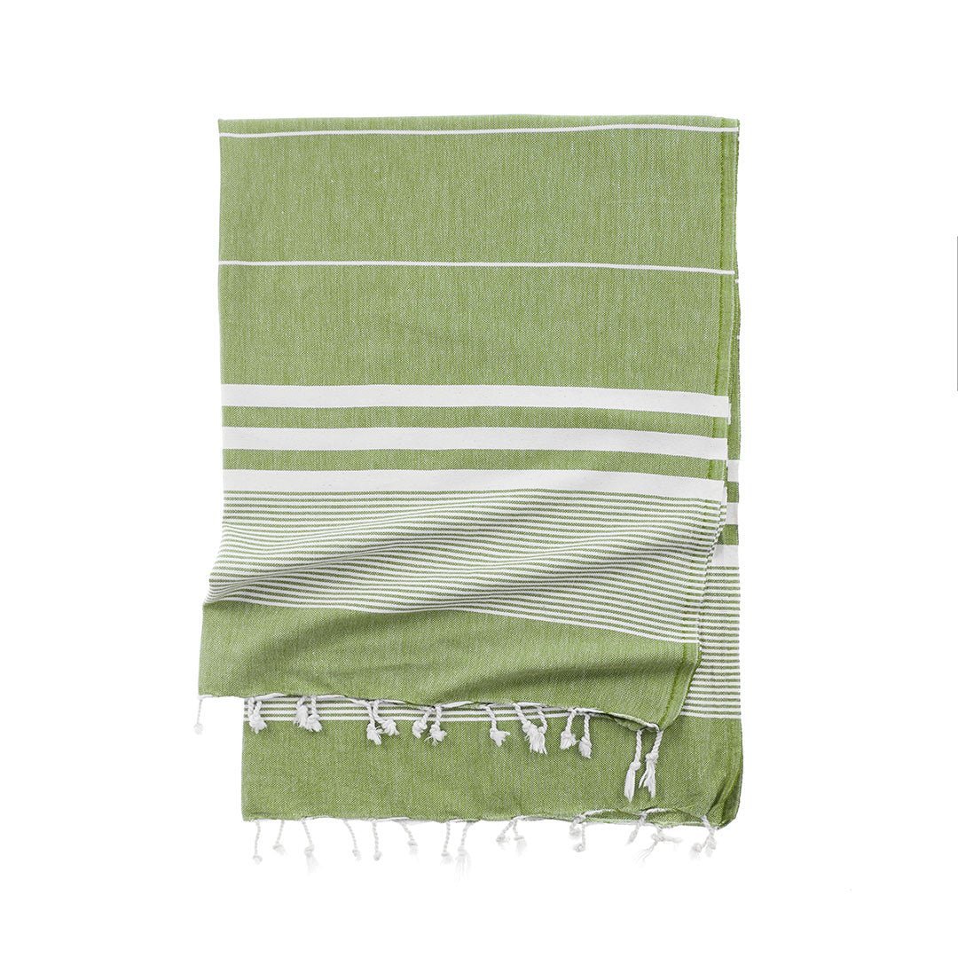 Ischia II Turkish Towel - The Riviera Towel Company
