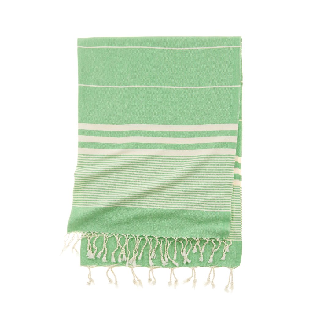 Ischia II Turkish Towel - The Riviera Towel Company