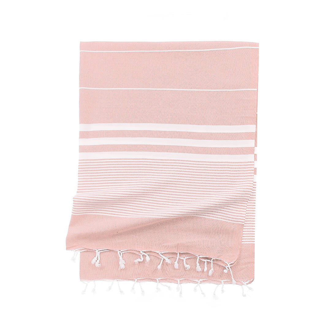 Ischia II Turkish Towel - The Riviera Towel Company