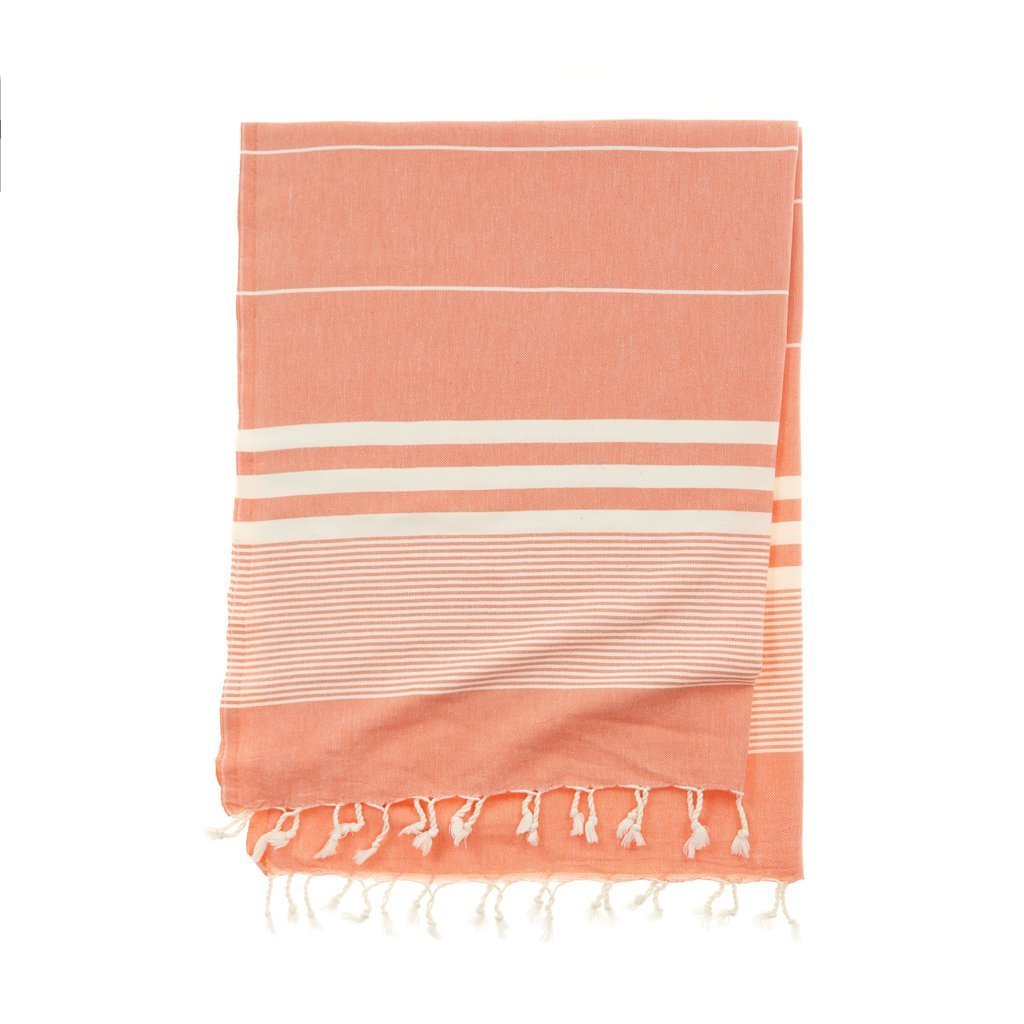 Ischia II Turkish Towel - The Riviera Towel Company