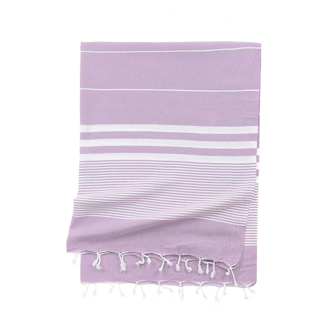 Ischia II Turkish Towel - The Riviera Towel Company