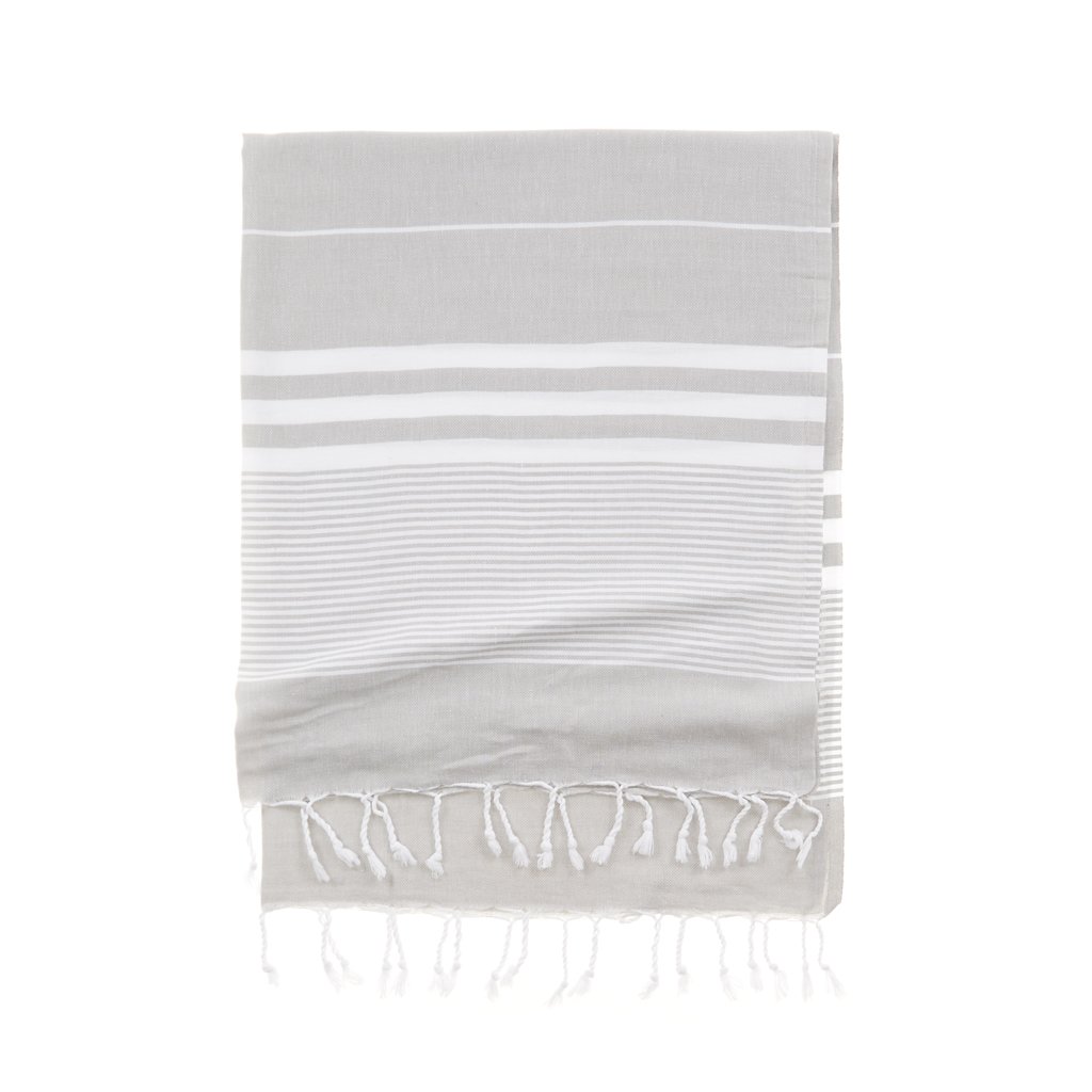 Ischia II Turkish Towel - The Riviera Towel Company