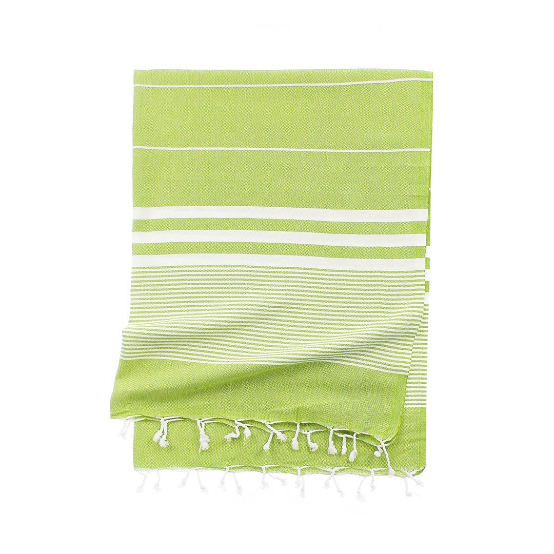 Ischia II Turkish Towel - The Riviera Towel Company
