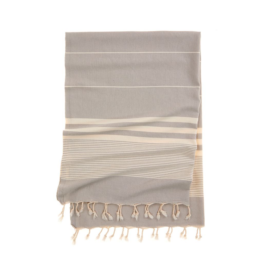 Ischia Turkish Towel - The Riviera Towel Company
