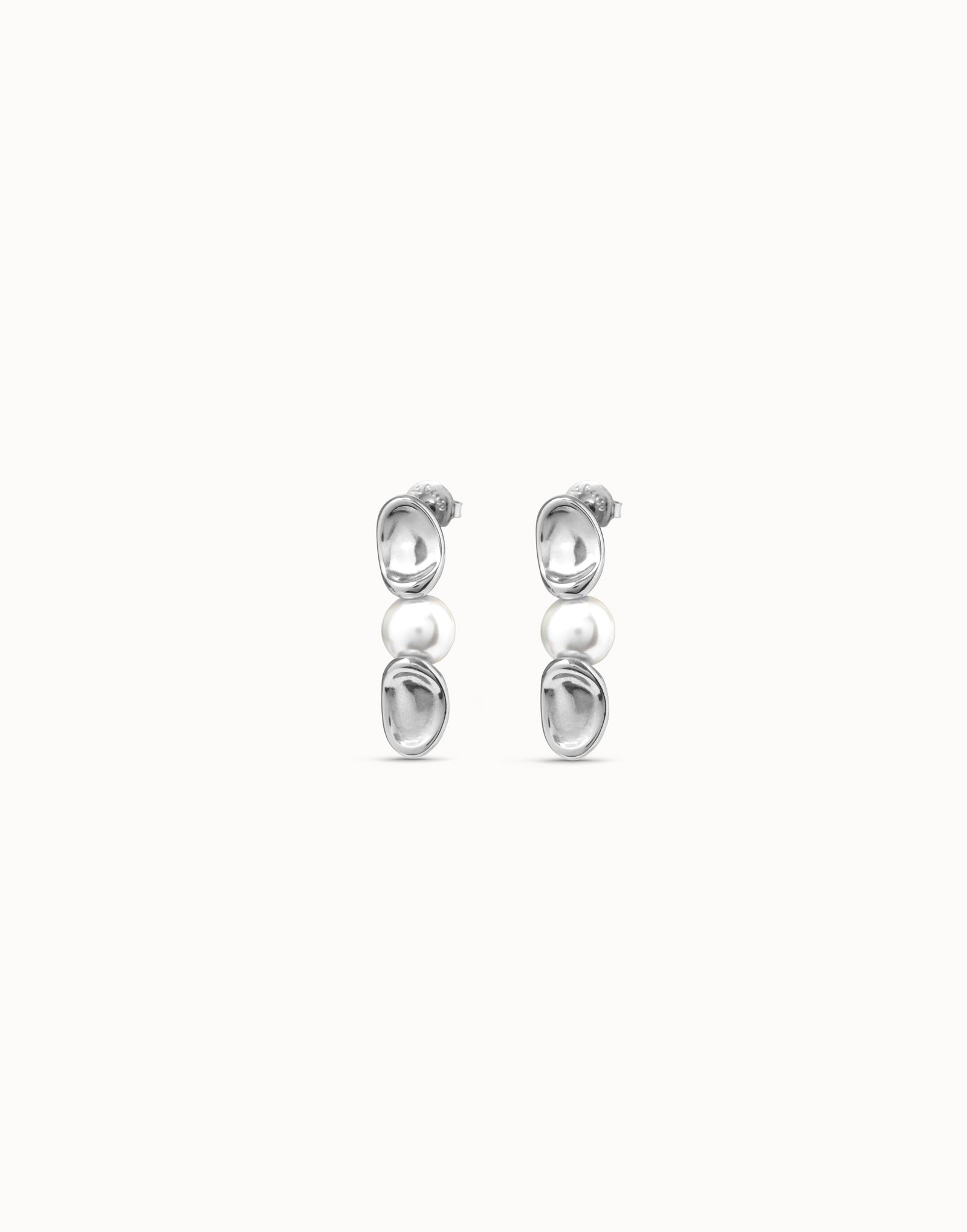 LEGEND Earrings - The Riviera Towel Company