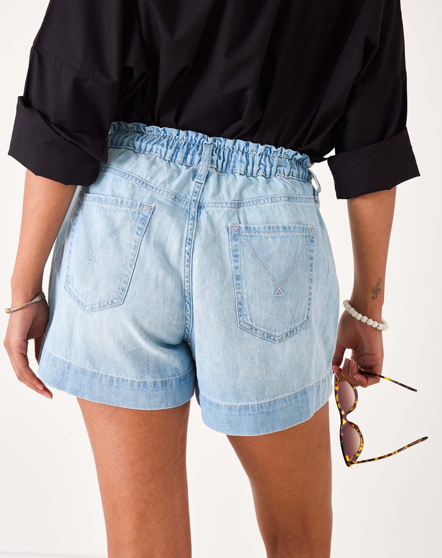 Londonberry Shorts