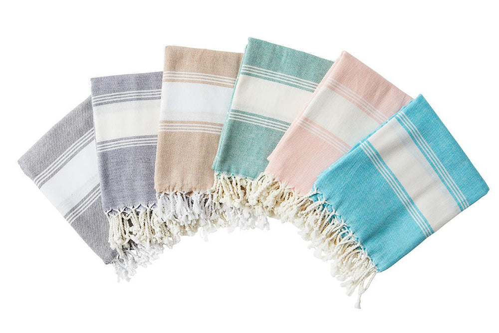 Malibu Turkish Towel