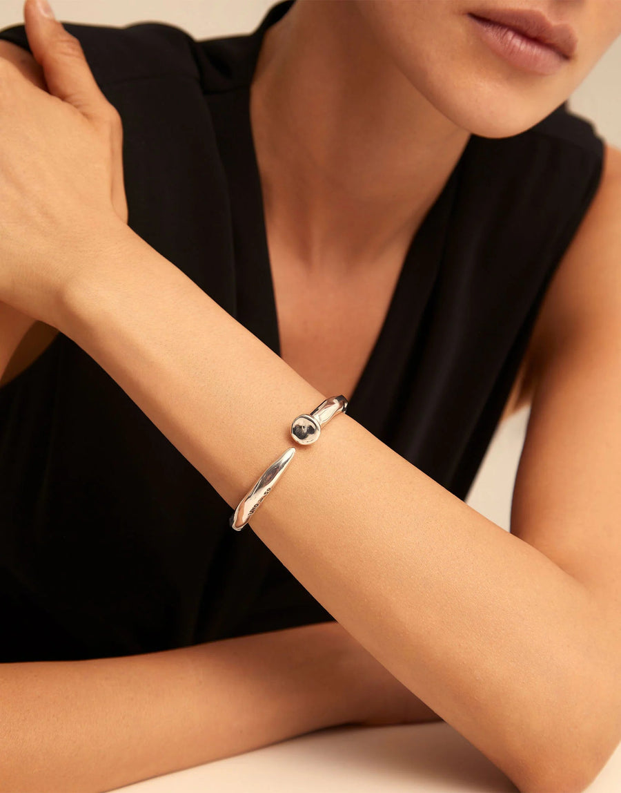 Nail Bracelet - The Riviera Towel Company, styled