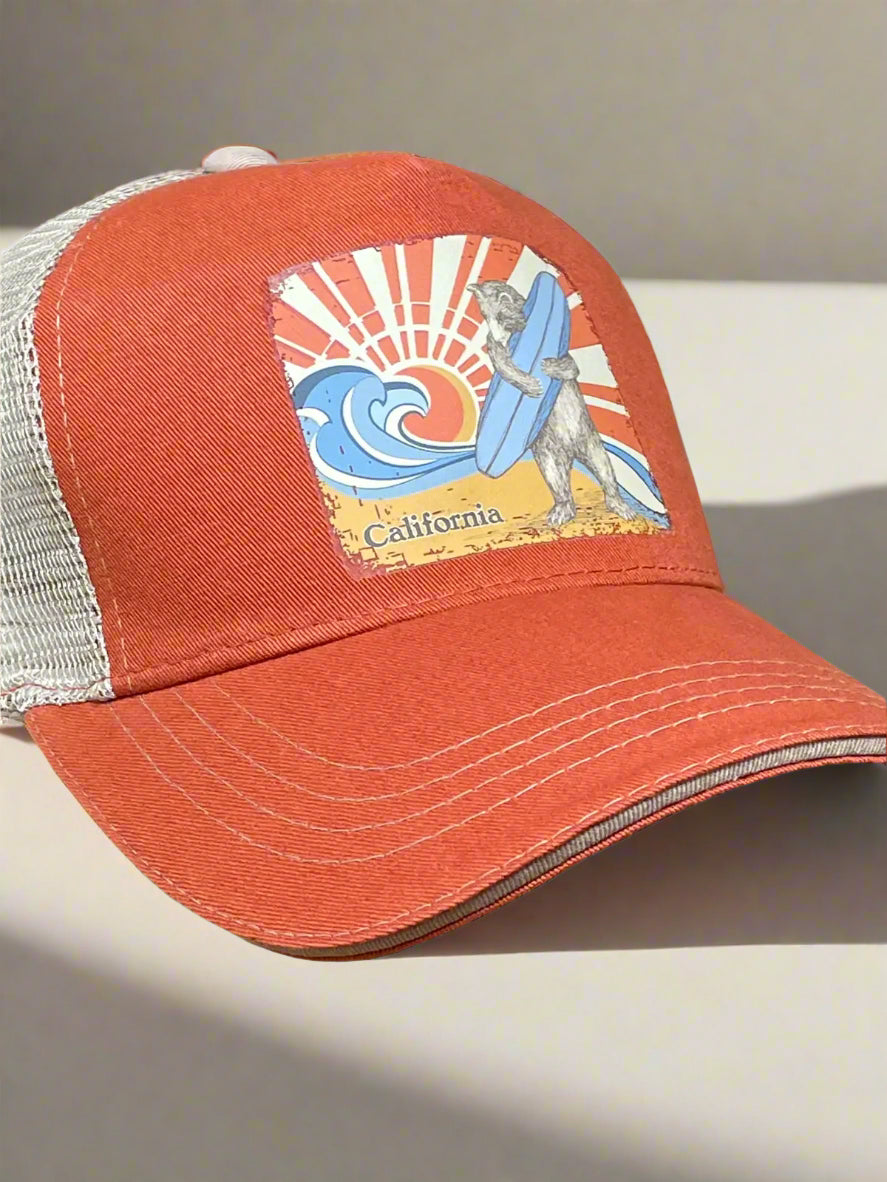 SFM Trucker Hat