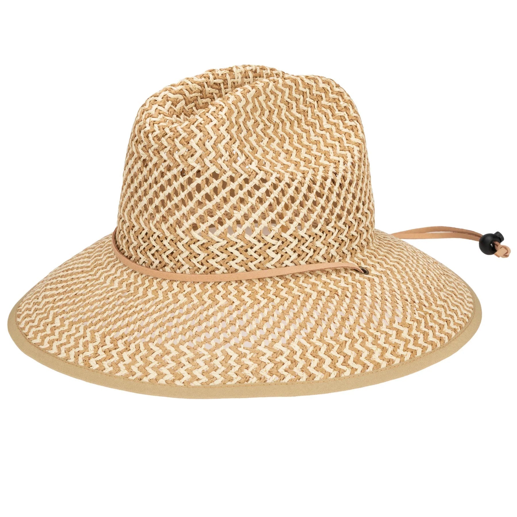 Pacific Women's Cattleman's Crease Lifeguard - The Riviera Towel Company
