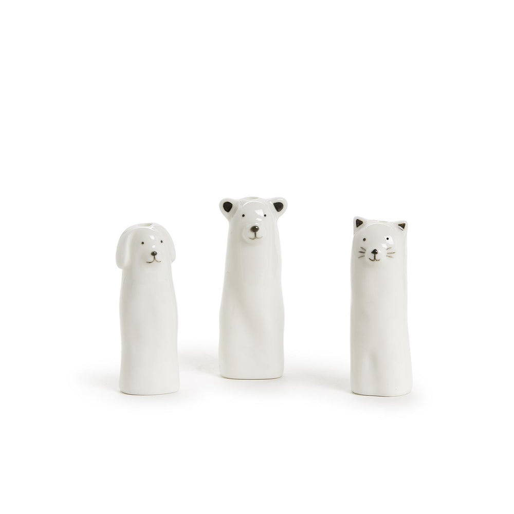 Animal Vase / Box