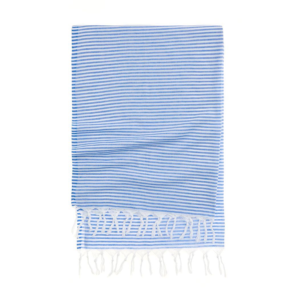Santa Margherita Sarong | Towel - The Riviera Towel Company