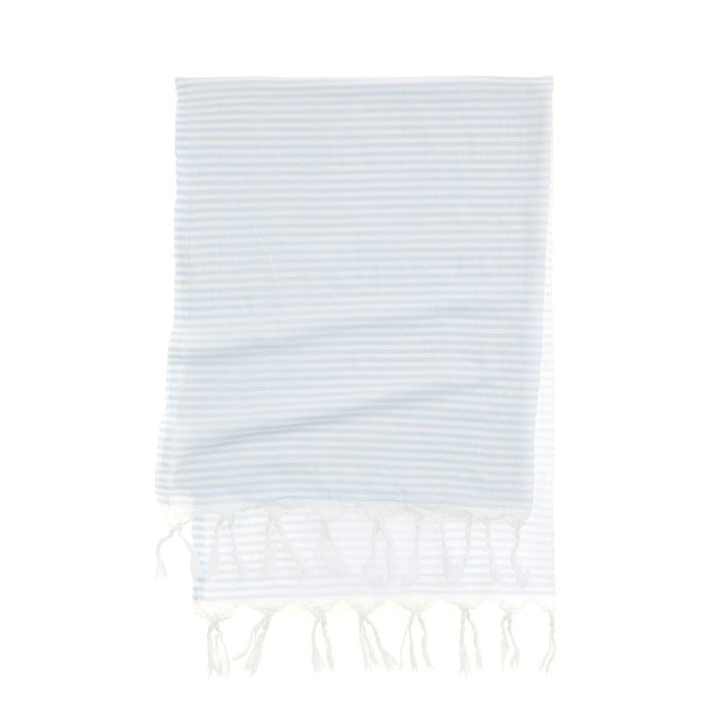 Santa Margherita Sarong | Towel - The Riviera Towel Company