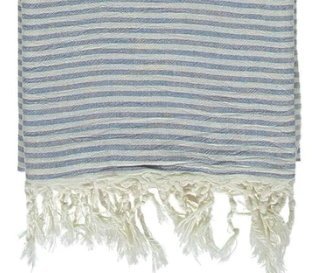 Santa Margherita Sarong | Towel - The Riviera Towel Company