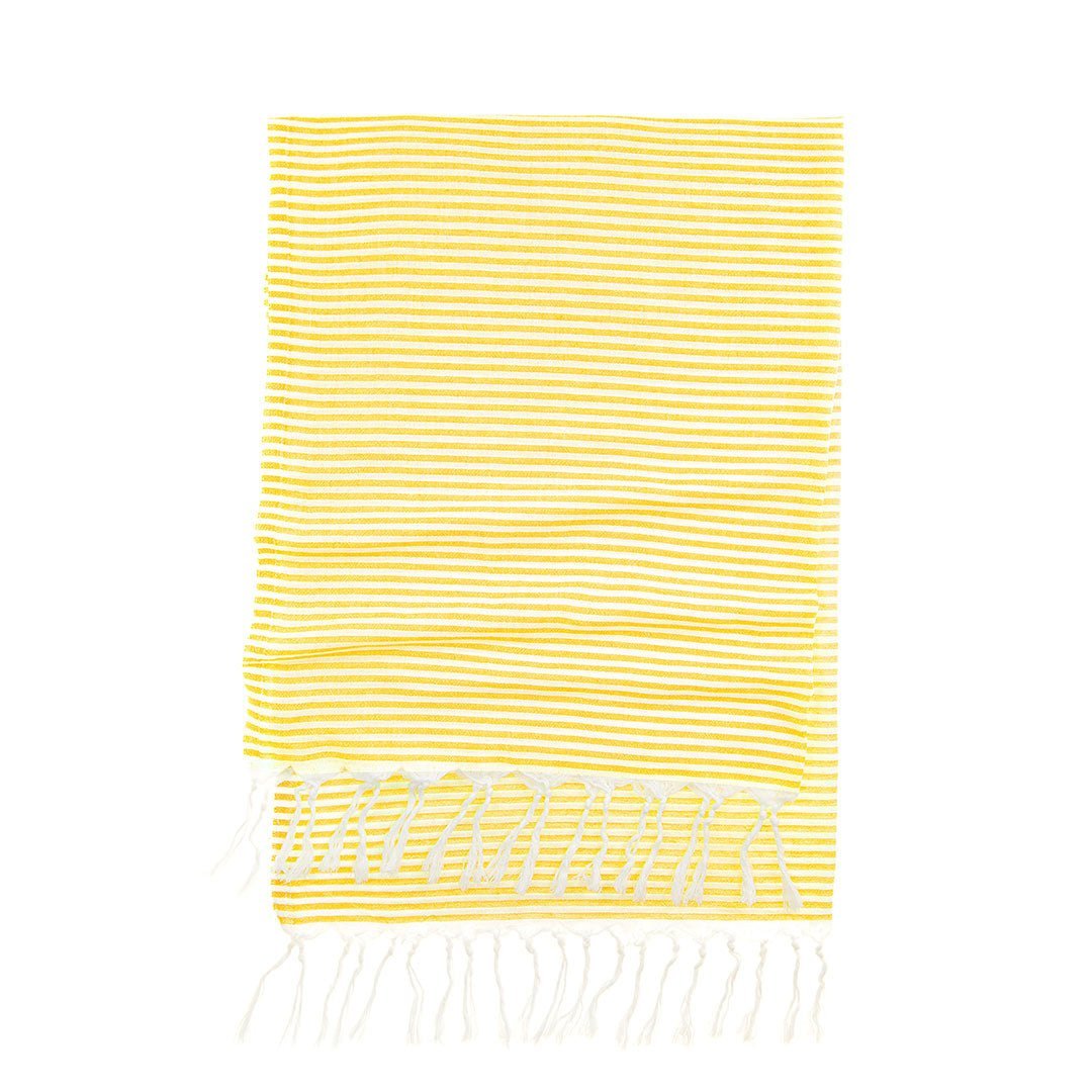 Santa Margherita Sarong | Towel - The Riviera Towel Company