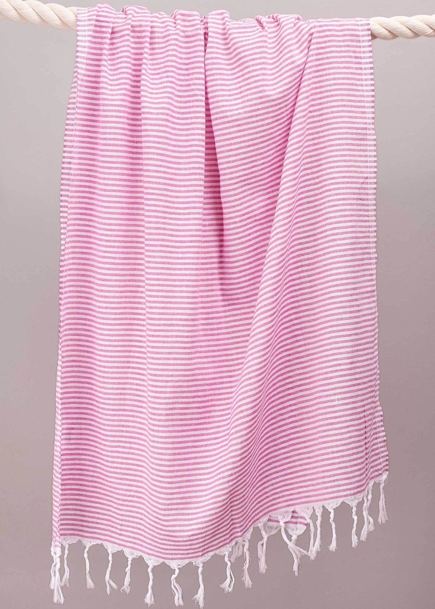 Santa Margherita Sarong | Towel - The Riviera Towel Company