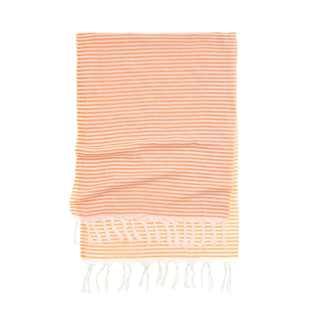 Santa Margherita Sarong | Towel - The Riviera Towel Company