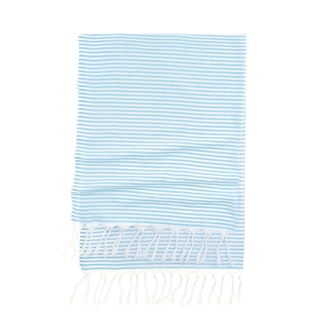 Santa Margherita Sarong | Towel - The Riviera Towel Company