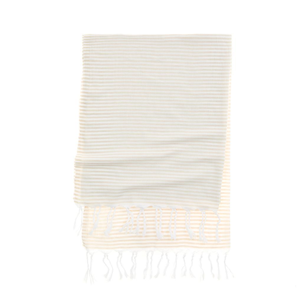 Santa Margherita Sarong | Towel - The Riviera Towel Company