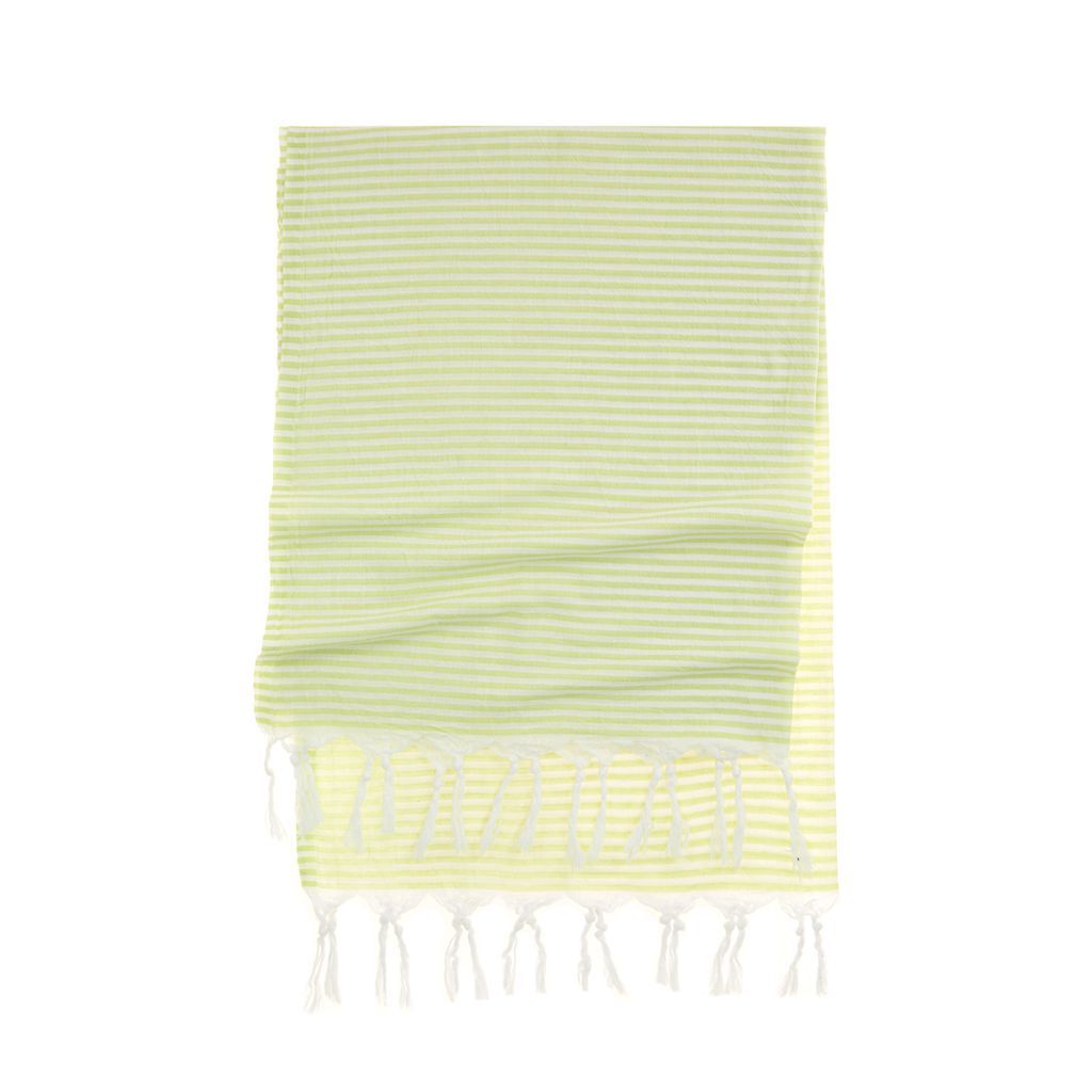 Santa Margherita Sarong | Towel - The Riviera Towel Company