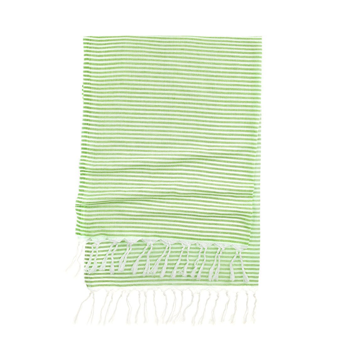 Santa Margherita Sarong | Towel - The Riviera Towel Company