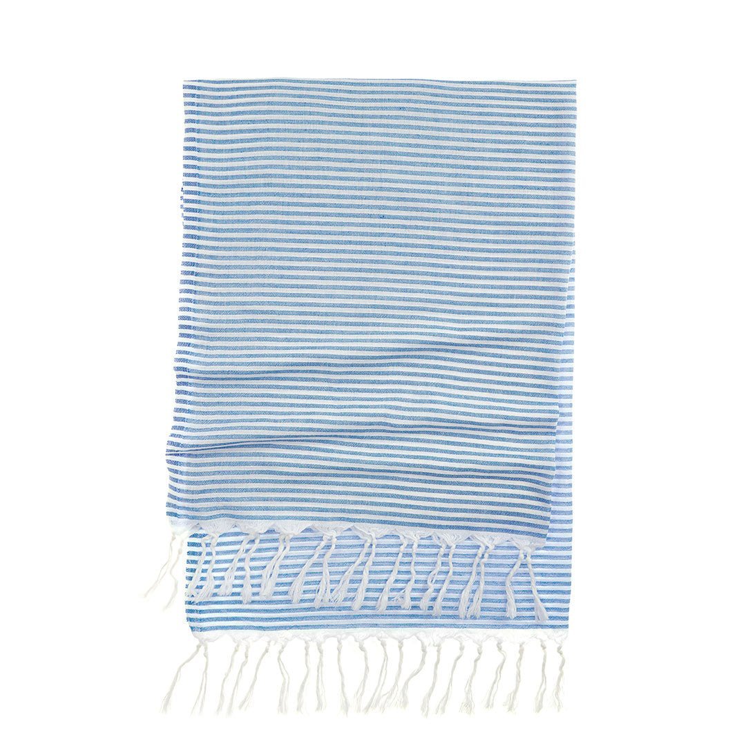 Santa Margherita Sarong | Towel - The Riviera Towel Company