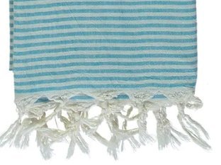 Santa Margherita Sarong | Towel - The Riviera Towel Company