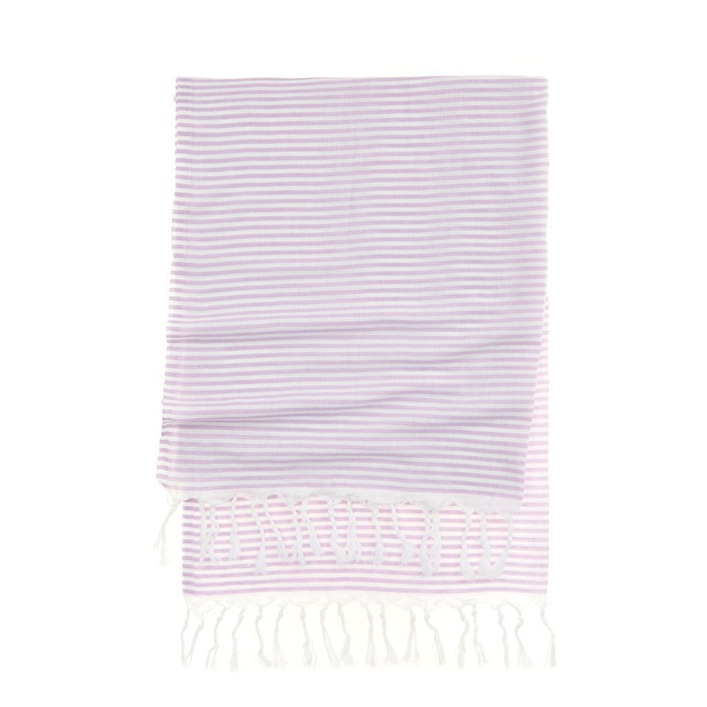 Santa Margherita Sarong | Towel - The Riviera Towel Company