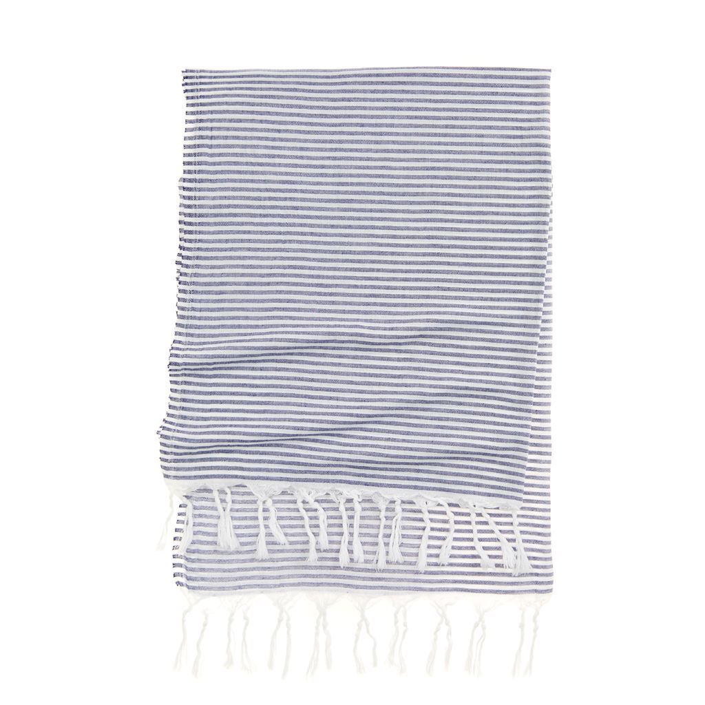 Santa Margherita Sarong | Towel - The Riviera Towel Company