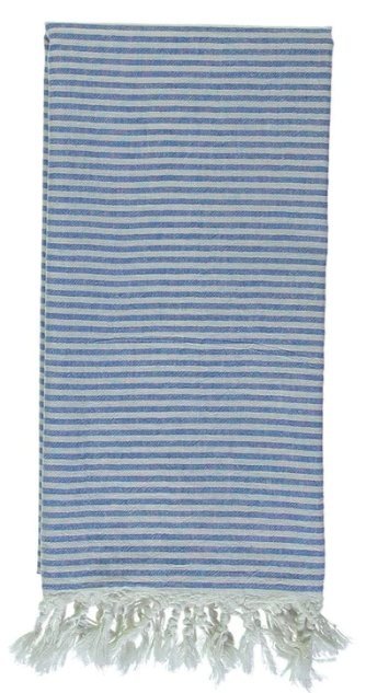 Santa Margherita Sarong | Towel - The Riviera Towel Company